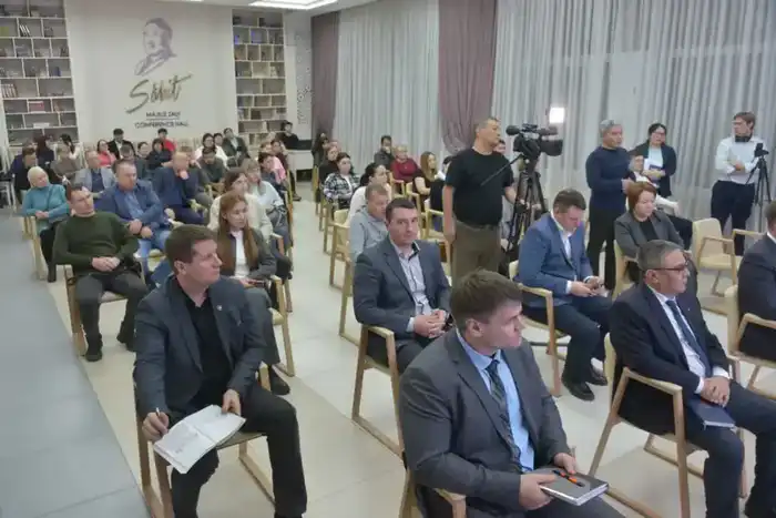 Модернизация электролиний и теплосетей в СКО: новые возможности для жителей региона к 2029 году Атырау