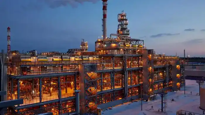 Атырауский НПЗ вновь запустил двигатели — сжиженный газ на старте Атырау