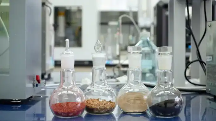 Ученые КазНУ разработали эффективный способ защиты семян (3)