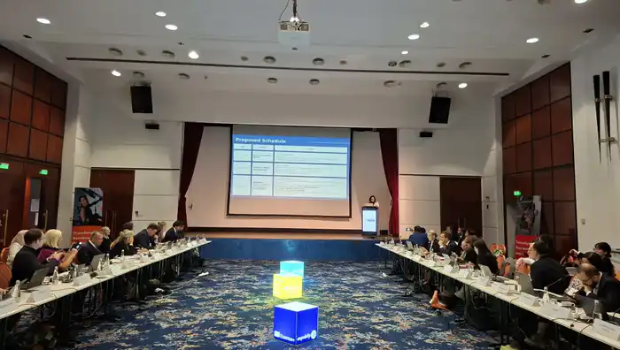 Казахстан укрепляет позицию регионального лидера на площадке ASEM: создание Центральноазиатского центра в Астане (6)