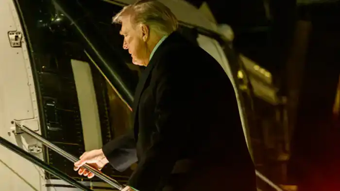 Эпштейн, Трамп, скандал, письма, Демократы, комитет по надзору, Палата представителей, социальная сеть Х Атырау