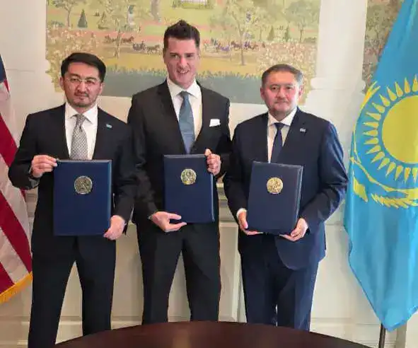 Сотрудничество Казахстана и Coursera: новый шаг к доступному образованию в эпоху цифровой трансформации Атырау