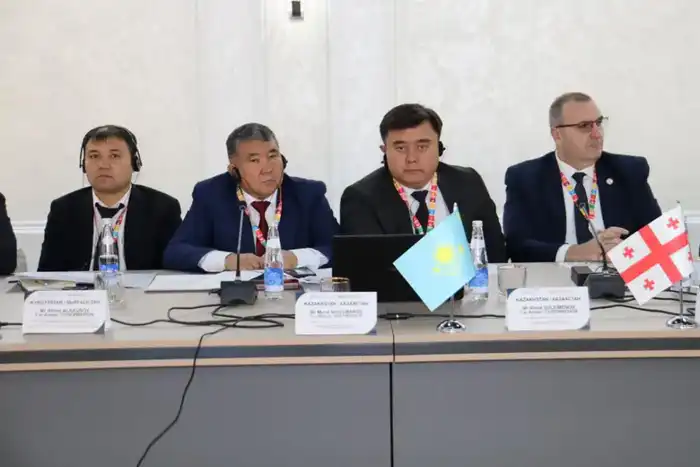 Супергерои против саранчи: планы на 2026 год! Атырау