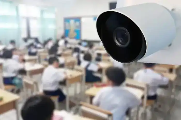 Внедрение искусственного интеллекта в столичной школе для контроля поведения учащихся и повышения безопасности Атырау