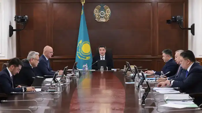 Курс на стабильность: Программа совместных действий Правительства, Нацбанка и АРРФР как якорь для экономики Атырау