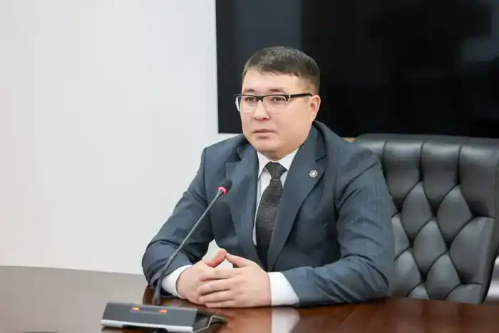 Устное интервью кандидатов в судьи как этап конкурсного отбора Атырау