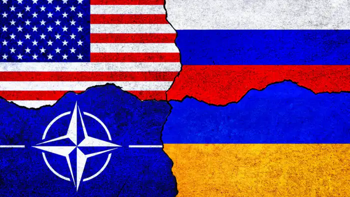 Берлин обсуждает новый план мира для Украины с Трампом Атырау