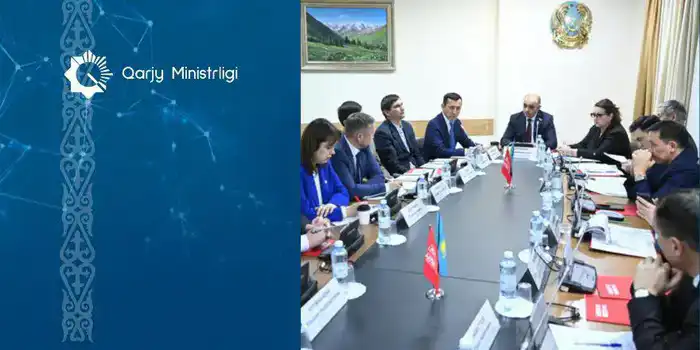 Налоговый компас: Минфин РК прокладывает курс к ясности в обязательствах Атырау