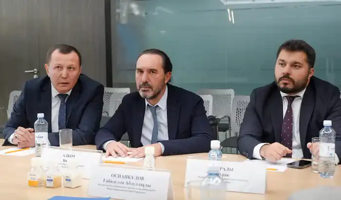Казахстан запускает новый виток переработки: завод по производству пищевого желатина в Алматы создаст 185 рабочих мест Атырау
