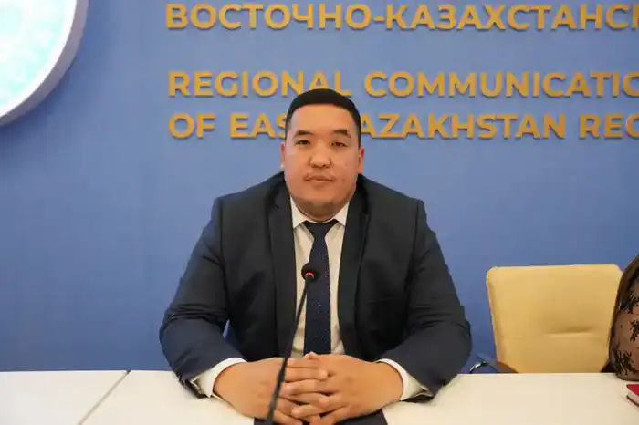 В ВКО стартует программа «Шығыс Бизнес»: кредиты под 7% для предпринимателей Атырау