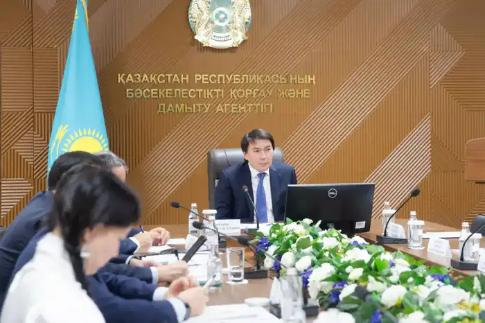 Национальный офис по приватизации утвердил список из 473 объектов для приватизации Атырау