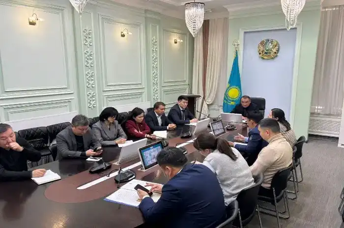 Как укрепить защиту: новые шаги против терроризма? Атырау