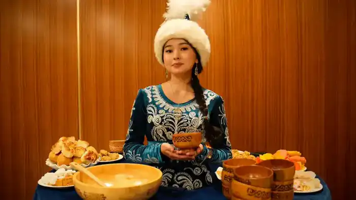 В Усть-Каменогорске стартовали Дни культуры Курчумского района Атырау