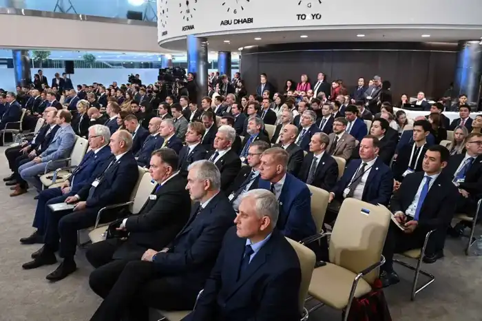 ТОО «Nord Panels» инвестирует 5 млн евро в фанерный завод в Эстонии для укрепления торговых связей Атырау