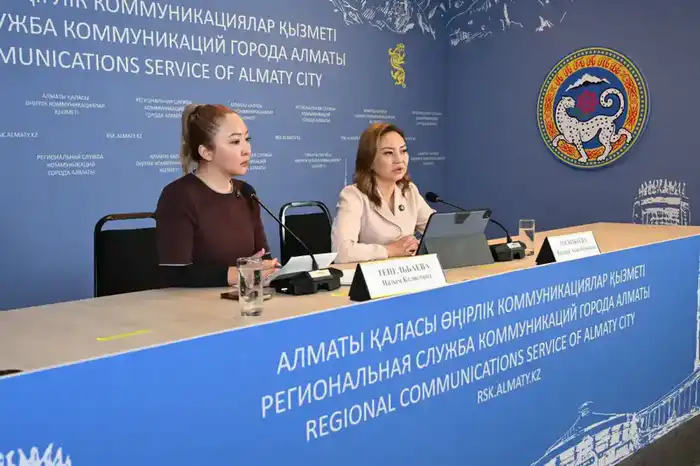 Установка камер на мусорных площадках Наурызбайского района: контроль за чистотой и улучшение экологии Атырау