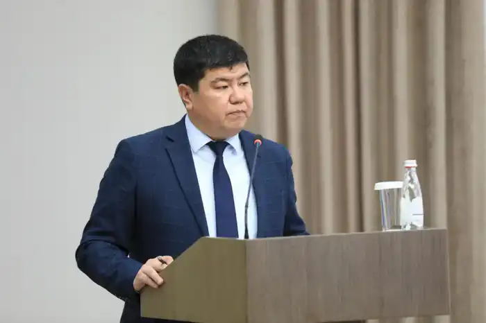 Цифровизация полигонов и техники: шаг к улучшению экологии и борьбе с несанкционированными свалками Атырау
