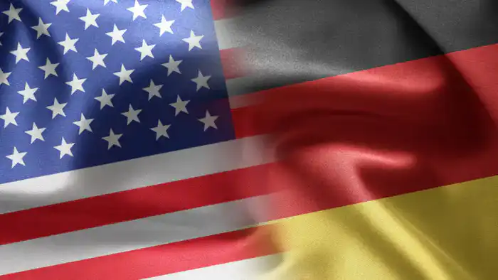США одобрили продажу Германии ракет на 3,5 миллиарда долларов Атырау