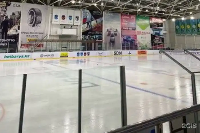Хоккей в Атырау поднимается на новый уровень: с начала следующего года в Ледовом дворце откроется хоккейная академия. Атырау
