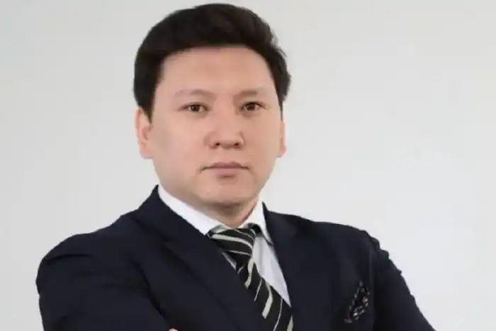 Нурмухамед Картабаев возглавил GR и PR в ТШО, назначен Генеральным менеджером по связям с Правительством и общественностью ТОО «Тенгизшевройл» Атырау