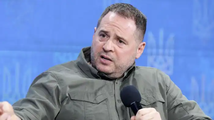 Экс-глава офиса президента Украины Андрей Ермак после отставки намерен отправиться на фронт, подчеркивая важность гражданской ответственности в условиях войны Атырау