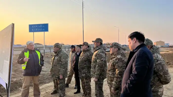 Атырауская область активно готовится к паводкам, проводя противопаводковые мероприятия на реках Жайық, Жем, Уил, Ногайты, Кигач, а также на каналах Курсай и Сарыозек. Атырау