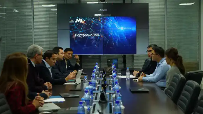 Казахмыс привлекает JMJ Associates для стратегического аудита промышленной безопасности Атырау
