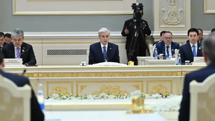Казахстан и Узбекистан: сотрудничество в добыче и переработке редкоземельных металлов Атырау