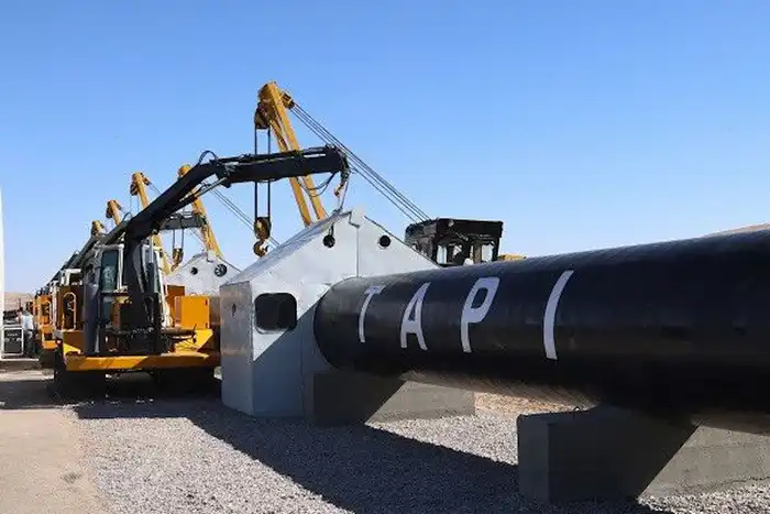 Казахстан рассматривает возможность участия в газопроводе ТАПИ, направив официальное предложение потенциальным акционерам о вхождении в проект. Атырау