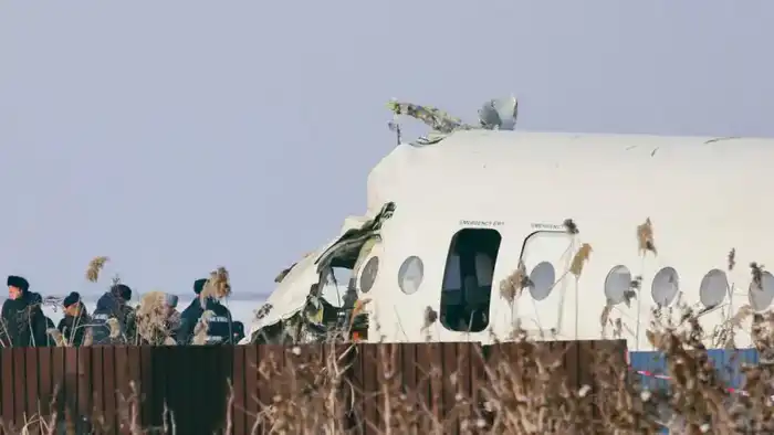 Судебное решение по делу о крушении Bek Air: последствия для общественного доверия к авиационной безопасности в Казахстане Атырау