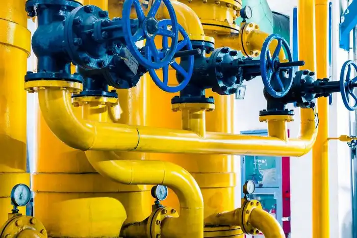 Казахстанская газовая компания ИЦА подала иск против Узтрансгаз на $2 млн в арбитражный центр МФЦА Атырау
