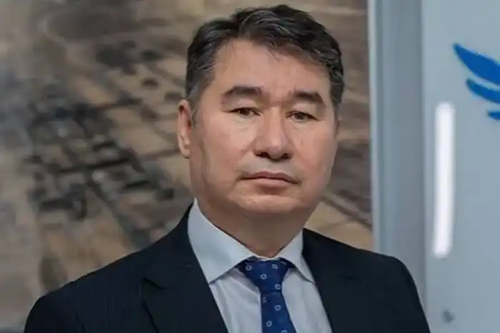 Куанышкерей Мухтаров назначен заместителем генерального директора Тенгизшевройла: новые перспективы для развития компании Атырау