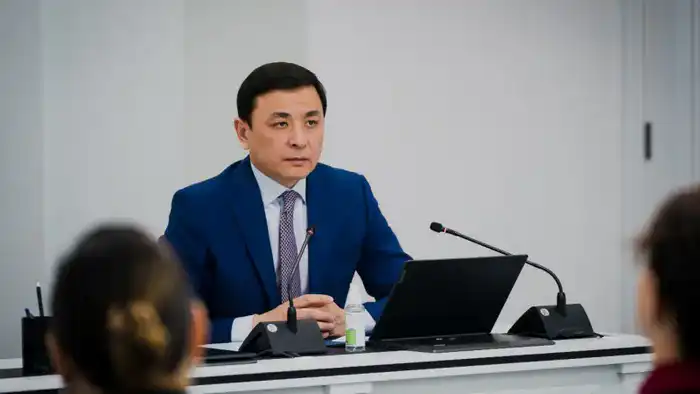  Атырау