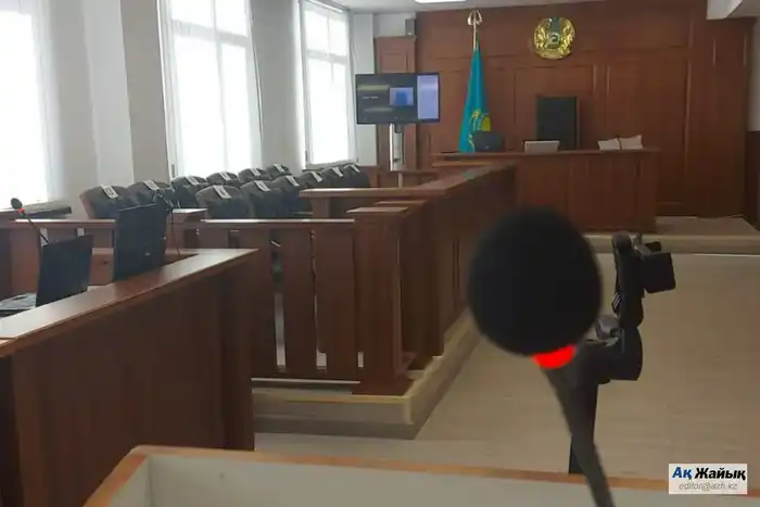 Ризуан Хайржанов в суде по делу Яны Легкодимовой: возможные последствия для репутации и общественного мнения Атырау
