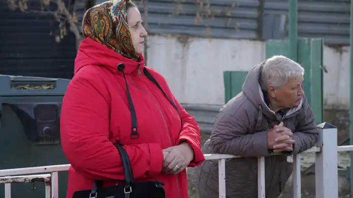 Социальные проблемы окраин Астаны: жизнь в районе Лесозавода требует внимания Атырау