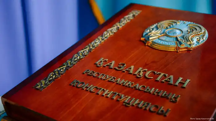 Токаев о новой Конституции: шаг к созданию профессионального Парламента и улучшению социальной структуры страны Атырау