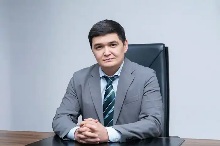 Айбол Бижанов возглавил ТОО «КМГ-Кумколь» в Кумколь Атырау