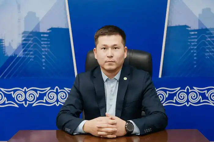 Назначение нового начальника отдела планирования и экономики в управлении строительства Атырауской области: влияние на развитие региона Атырау