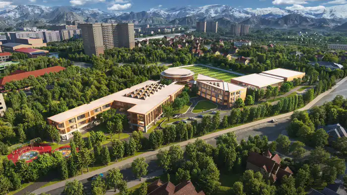 Открытие филиала престижной школы Charterhouse в Алматы: новые возможности для образования и развития местной молодежи Атырау
