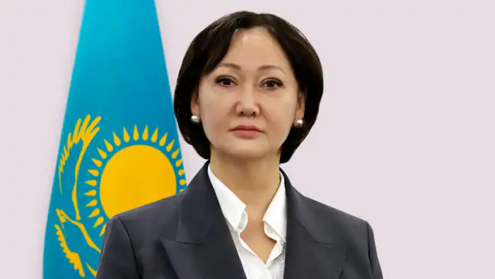 От терапевта до вице-министра: новый курс здравоохранения Атырау