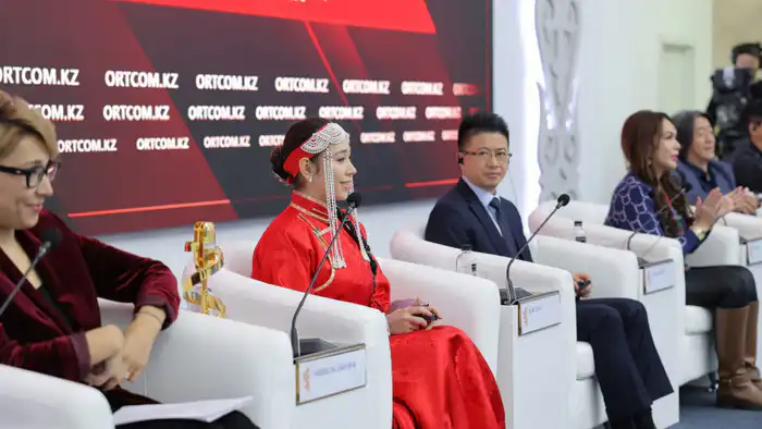 Итоги зрительского голосования Silk Way Star: культурное разнообразие Азии в мегапроекте Атырау