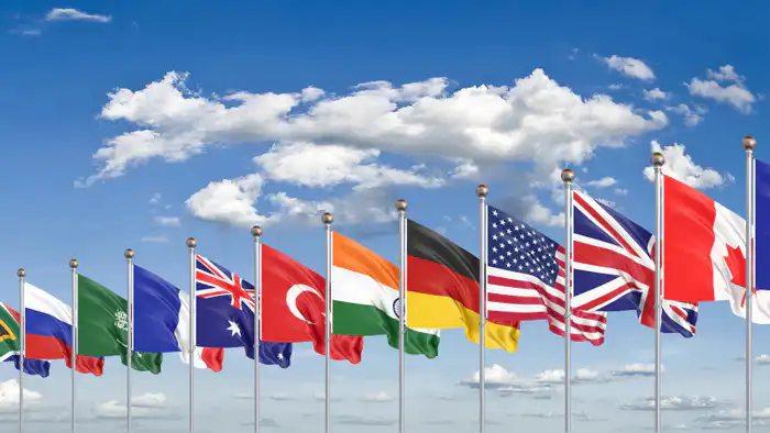 G20 без США: глобальный корабль продолжает курс, несмотря на отсутствие капитана Трампа Атырау