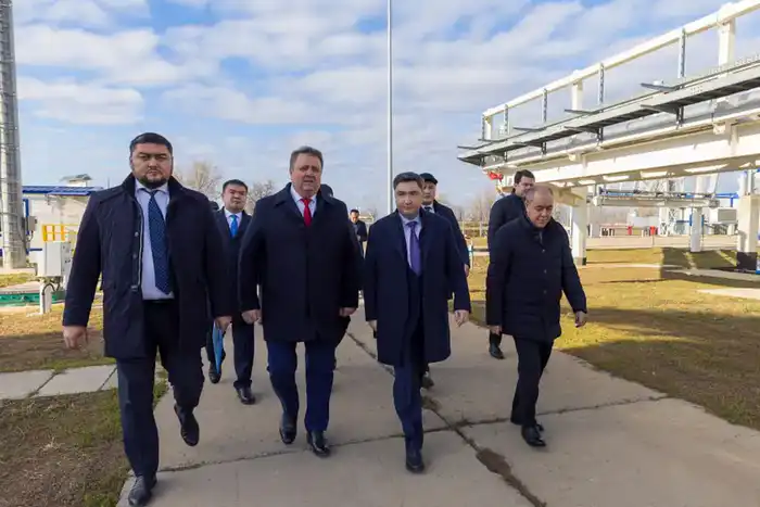 Премьер-министр на нефтяной карте Западного Казахстана: следуя по следам президентских поручений в поисках золотых жил отрасли Атырау