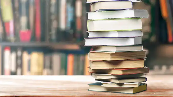 Цундоку: покупка книг без чтения — японская загадка Атырау