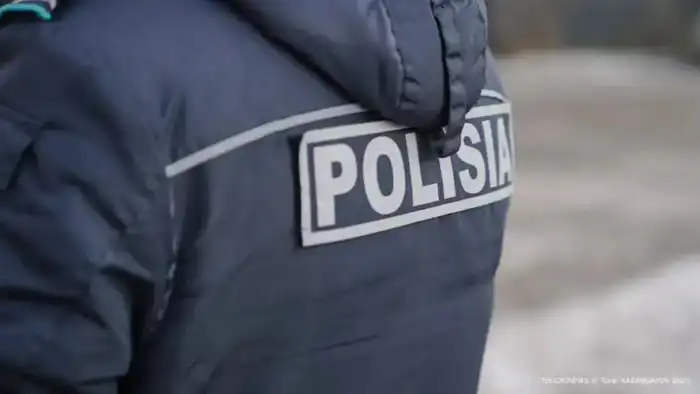 Пропавшая в Астане школьница найдена в реке без признаков жизни Атырау