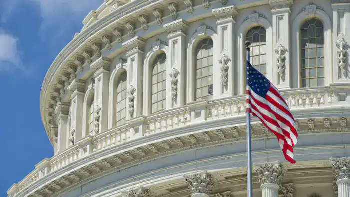 Сенат США одобрил законопроект о государственном бюджете, который завершает рекордный шатдаун, ставший самым длительным в истории страны. Атырау