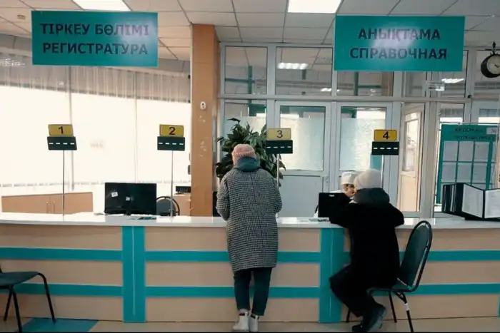 Сезон ОРВИ в Атырау начался раньше: врачи фиксируют почти трехкратный рост заболеваемости по сравнению с прошлой осенью Атырау