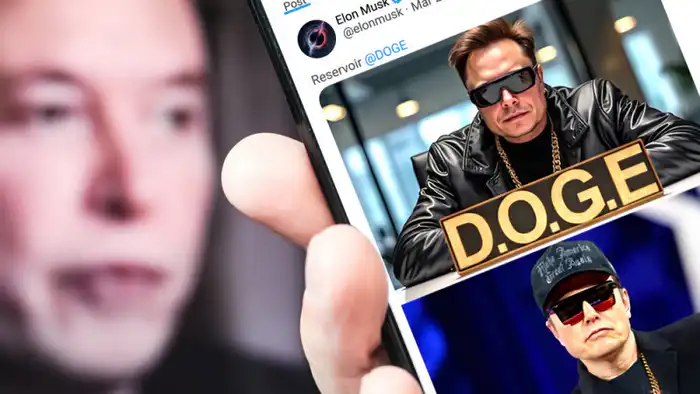 Департамент государственной эффективности США (DOGE), созданный под руководством Илона Маска, закрыт в США. Атырау