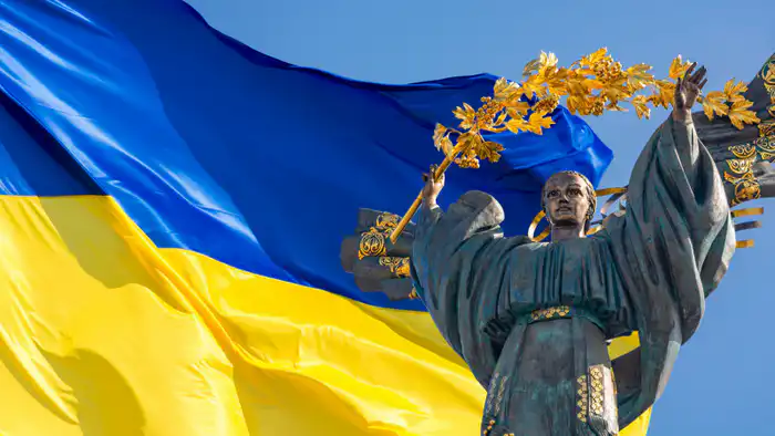 Территории на весах: Украина и загадка уступок Атырау