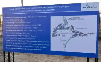 Улучшение инфраструктуры и решение социальных вопросов в поселках Водный и Восход