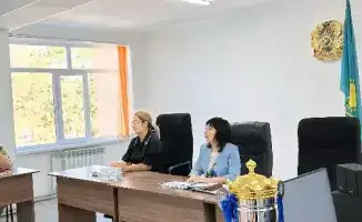 Тайны религии: о чем говорят госслужащие Шымкента?